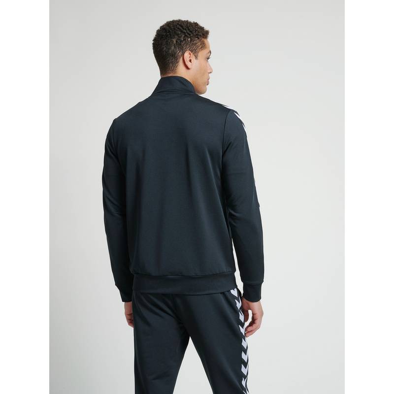 hummel hmlNATHAN 2.0 ZIP JACKET Sweatjacke Herren