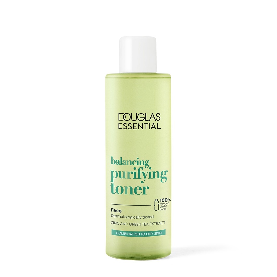 Balancing Purifying Toner