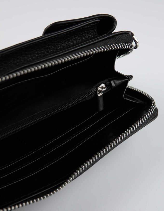 Handytasche - Lederoptik