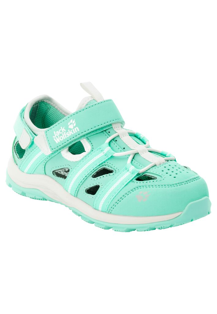 SUN CLIMBER K Geschlossene Sandale Kinder