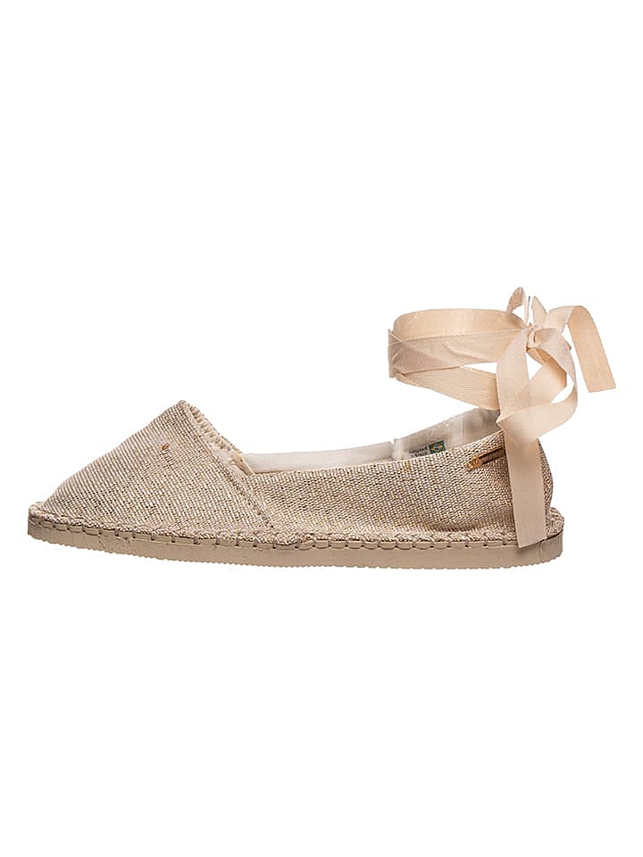 Havaianas Slipper in Beige günstig kaufen 36