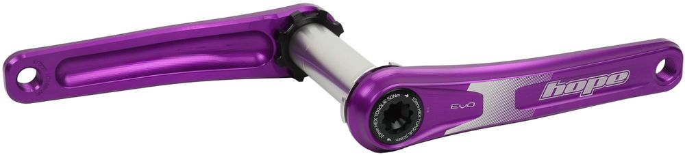 Hope Evo 68/73mm Kurbel kaufen | Bike-Discount