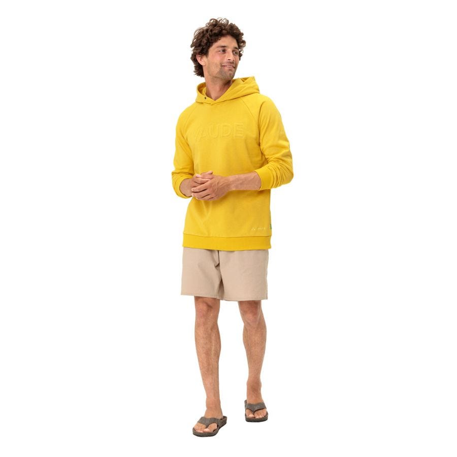 Mineo Hoodie Herren