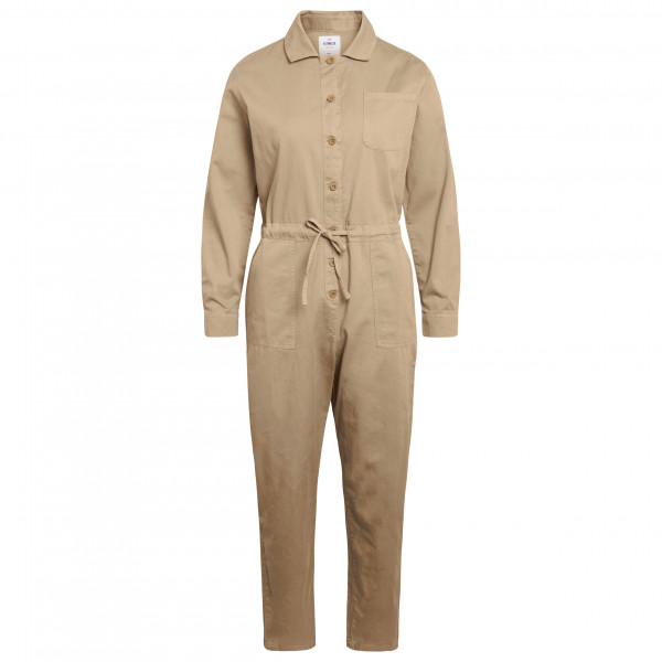 Klitmøller Collective - Women's Lena Jumpsuit - Jumpsuit