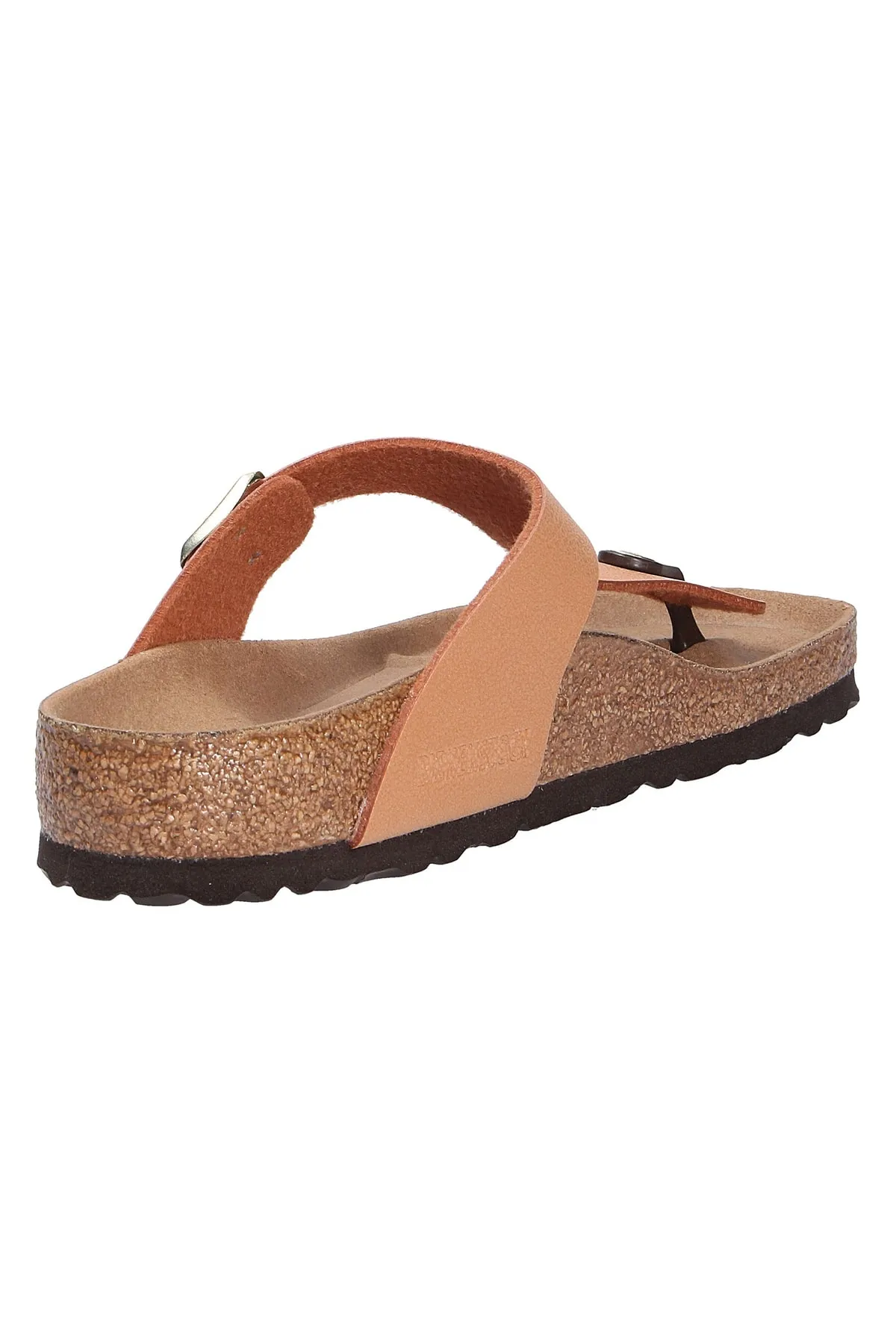 Birkenstock  Tieffußbett Pantolette