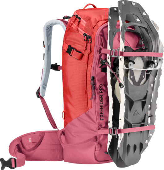 deuter Freerider Pro 32+ SL | Skitourenrucksack