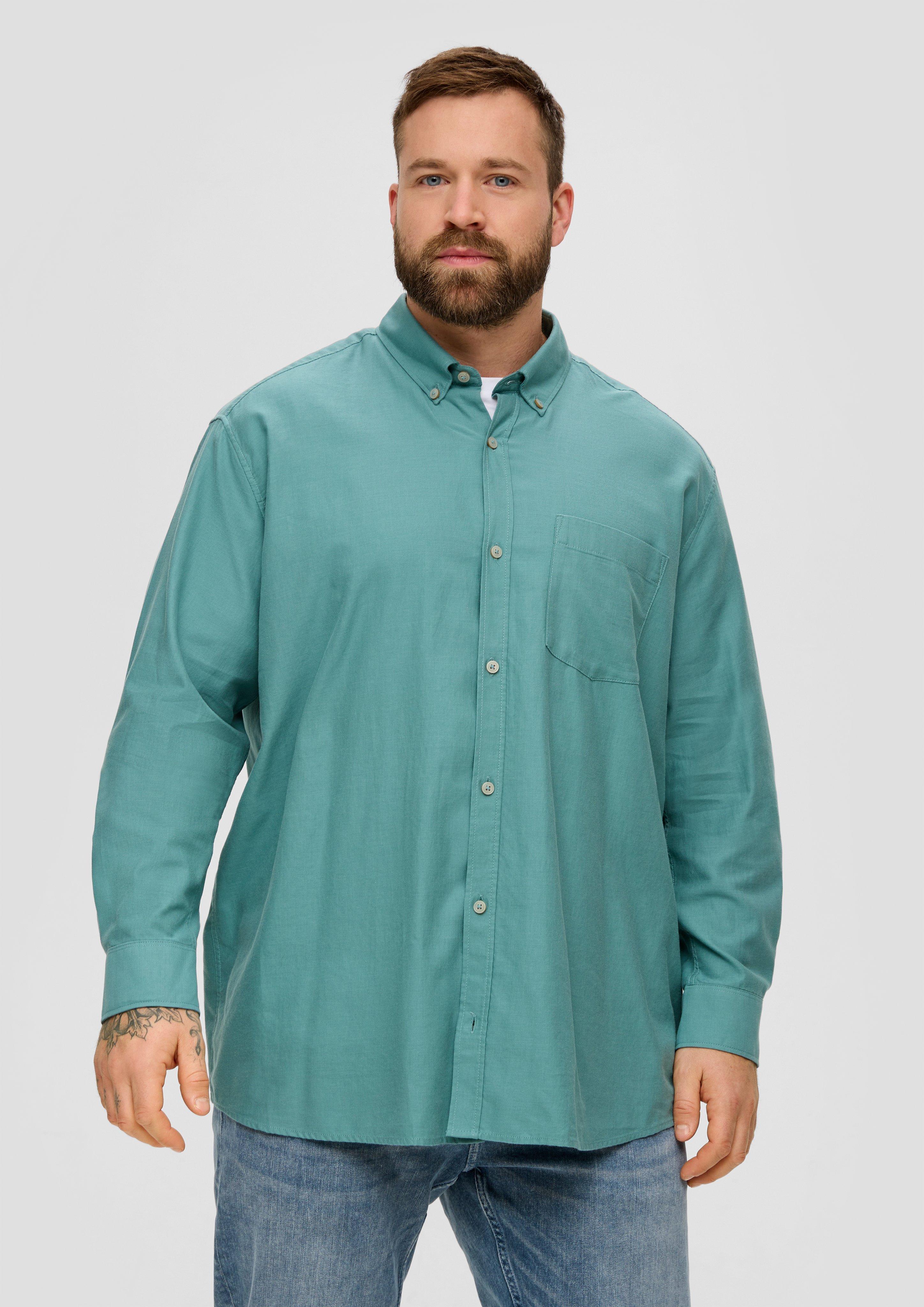 Regular: Button Down-Hemd  2143386-6557