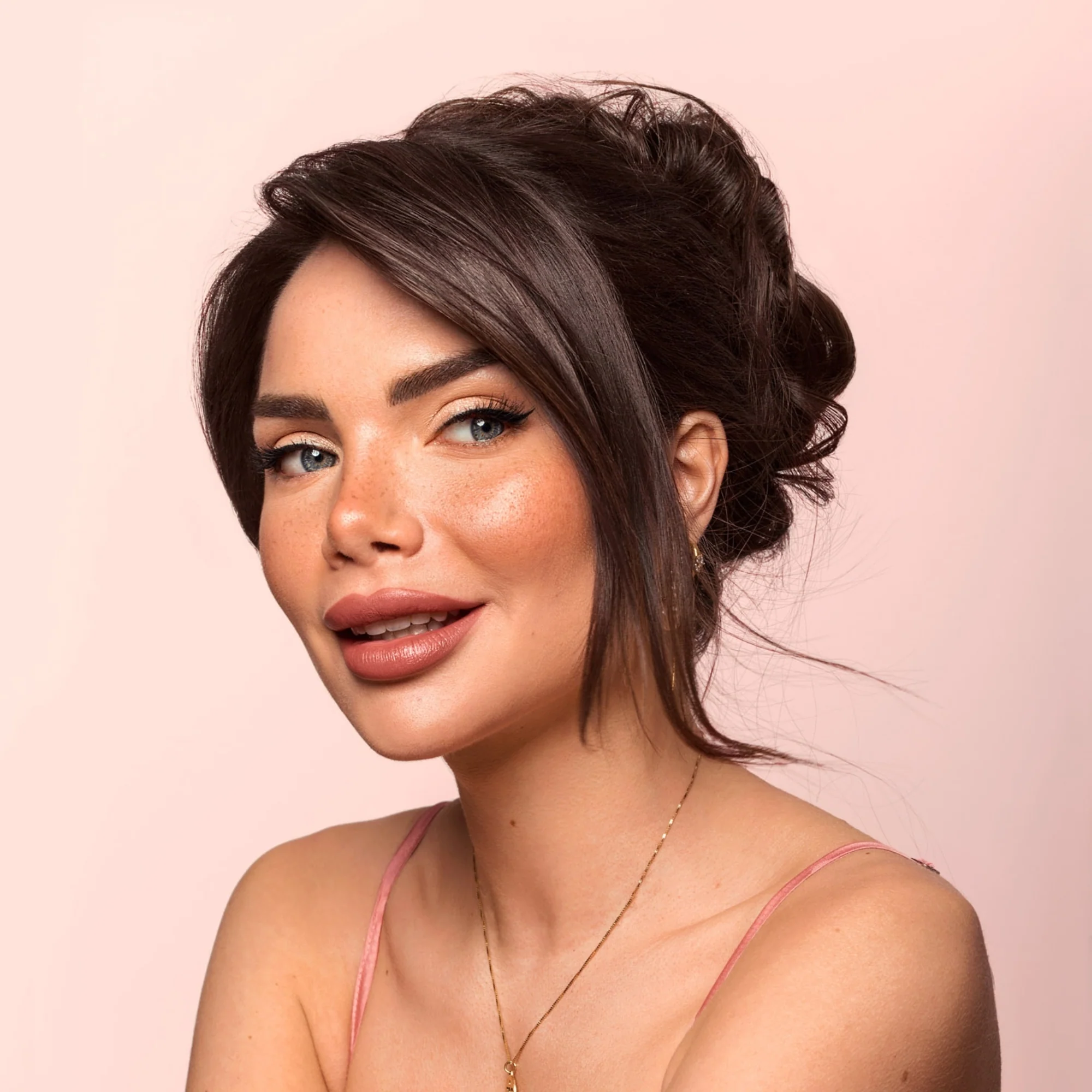 Labios, te veo... en mi cama - Lápiz labial