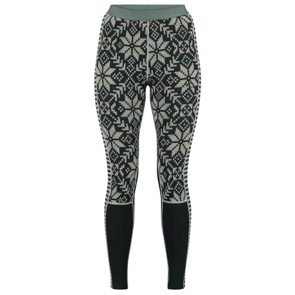 Kari Traa - Women's Else Pant - Merinounterwäsche