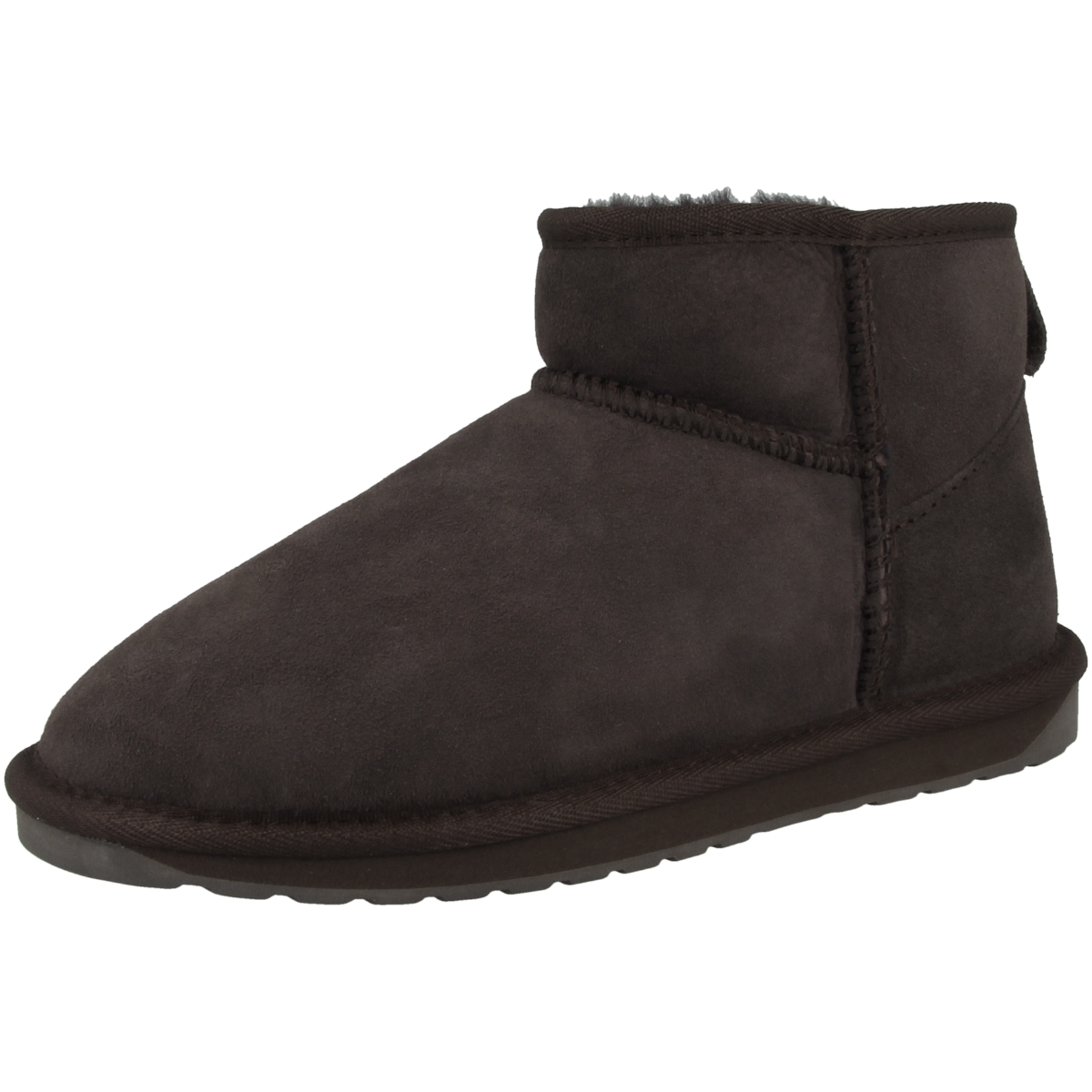 EMU Australia Stinger Micro Boots braun