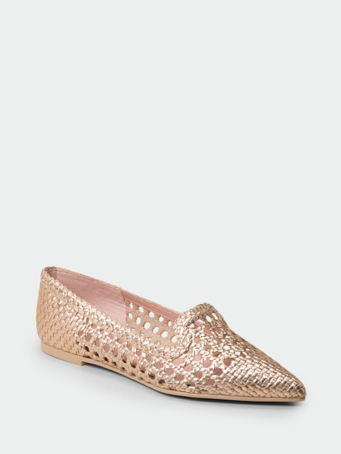 Slipper-15118890014 Pretty Ballerinas