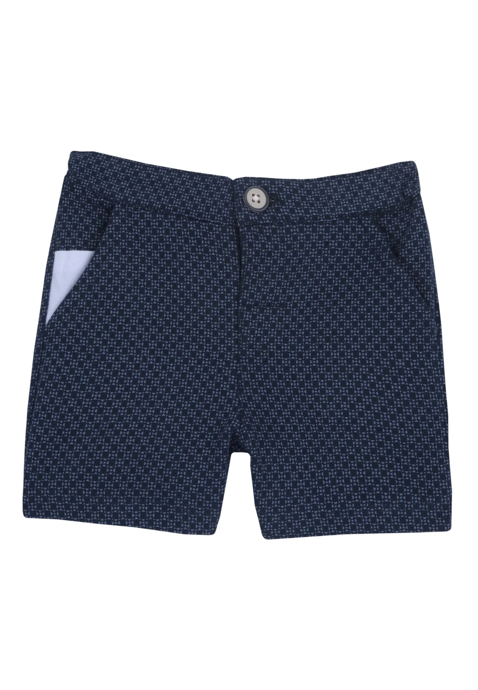 Conjunto Chicco - Pantalones cortos
