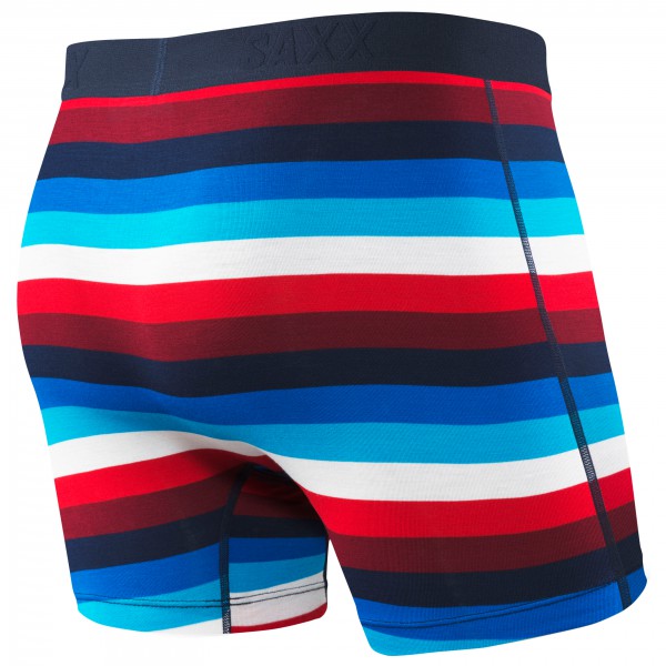Saxx - Ultra Boxer Brief Fly - Kunstfaserunterwäsche