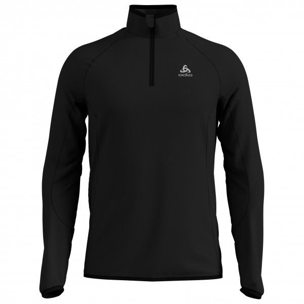 Odlo - Midlayer 1/2 Zip Carve Light - Fleecepullover