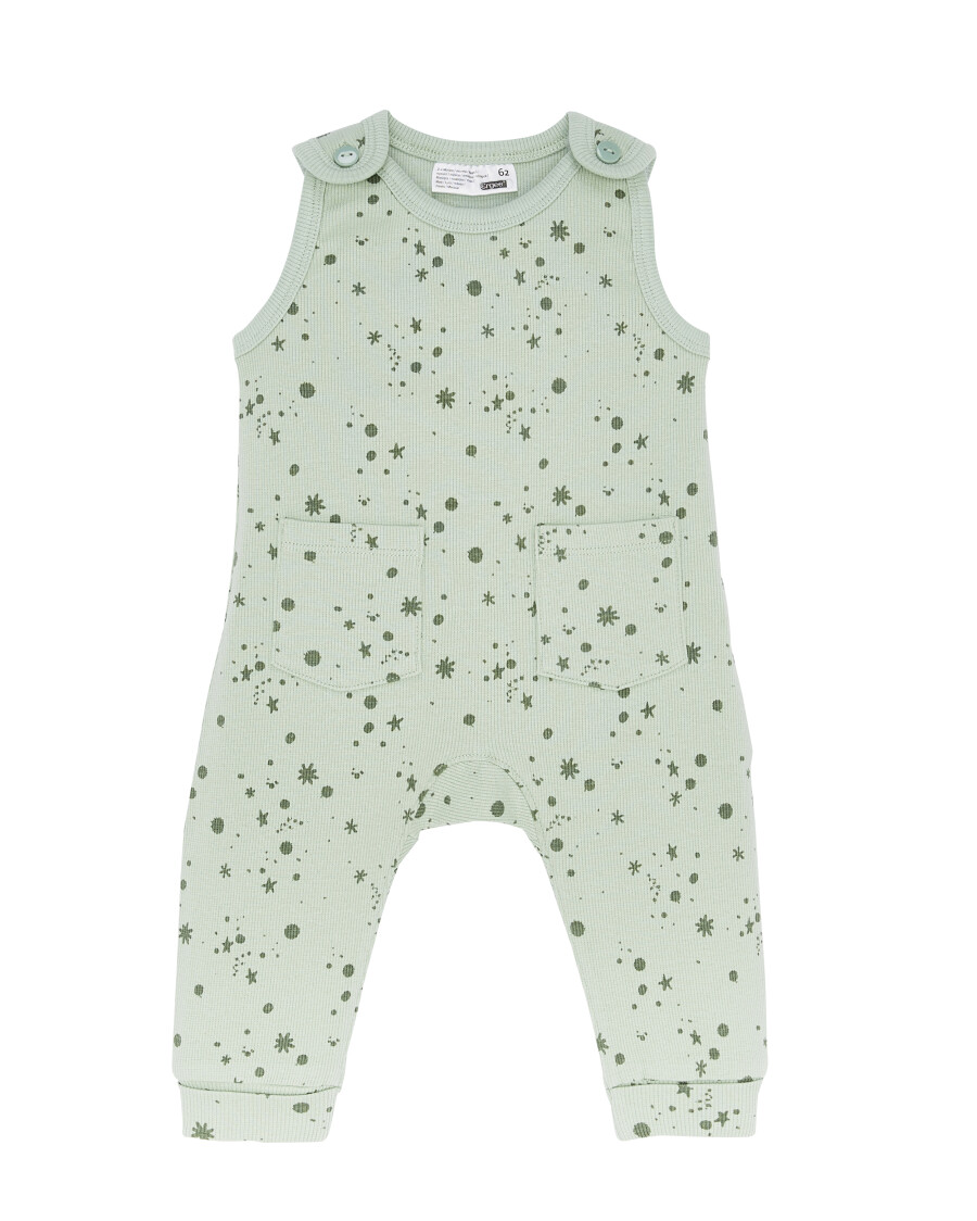 Newborn Strampler