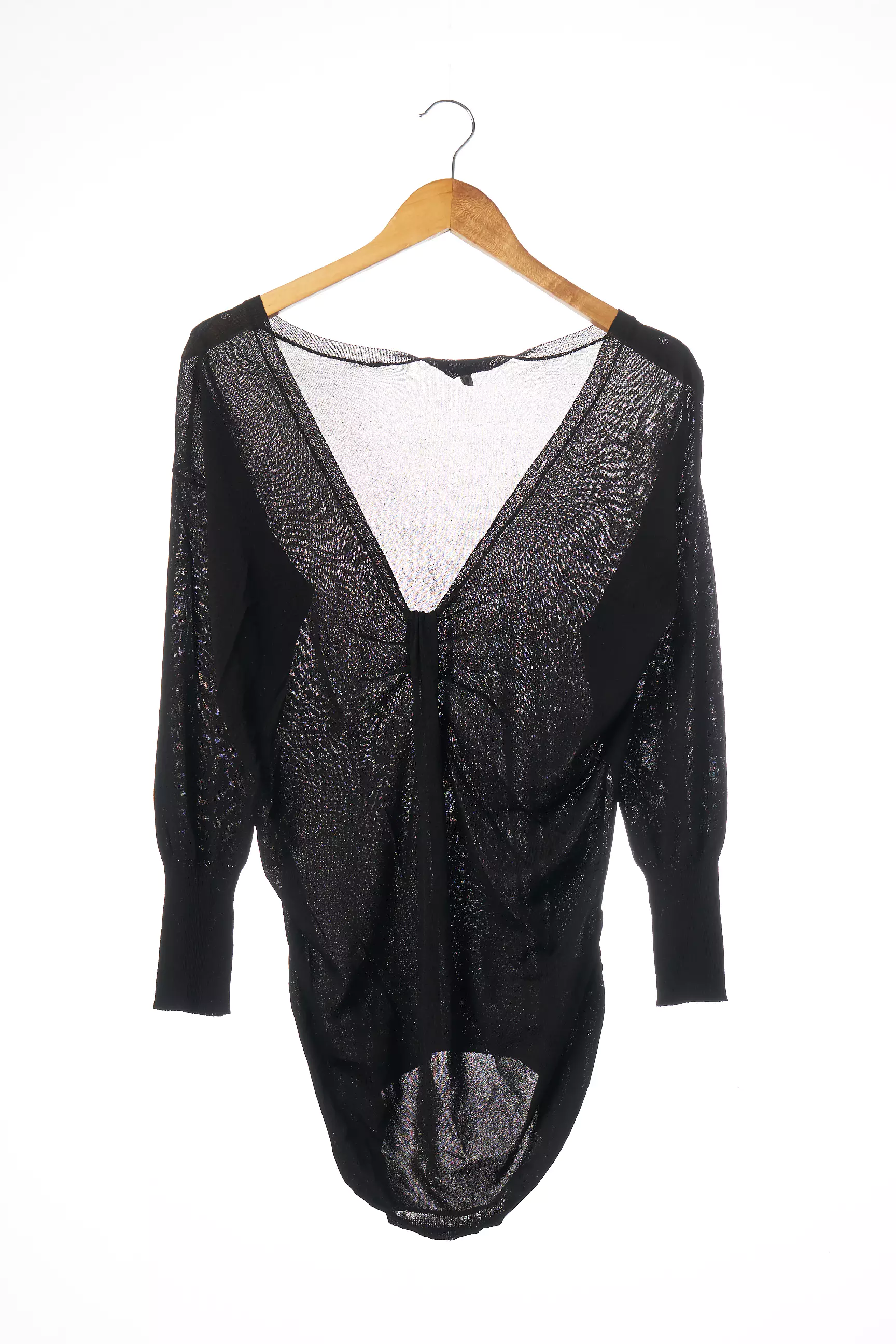 Paule Ka Pulls Femme couleur noir