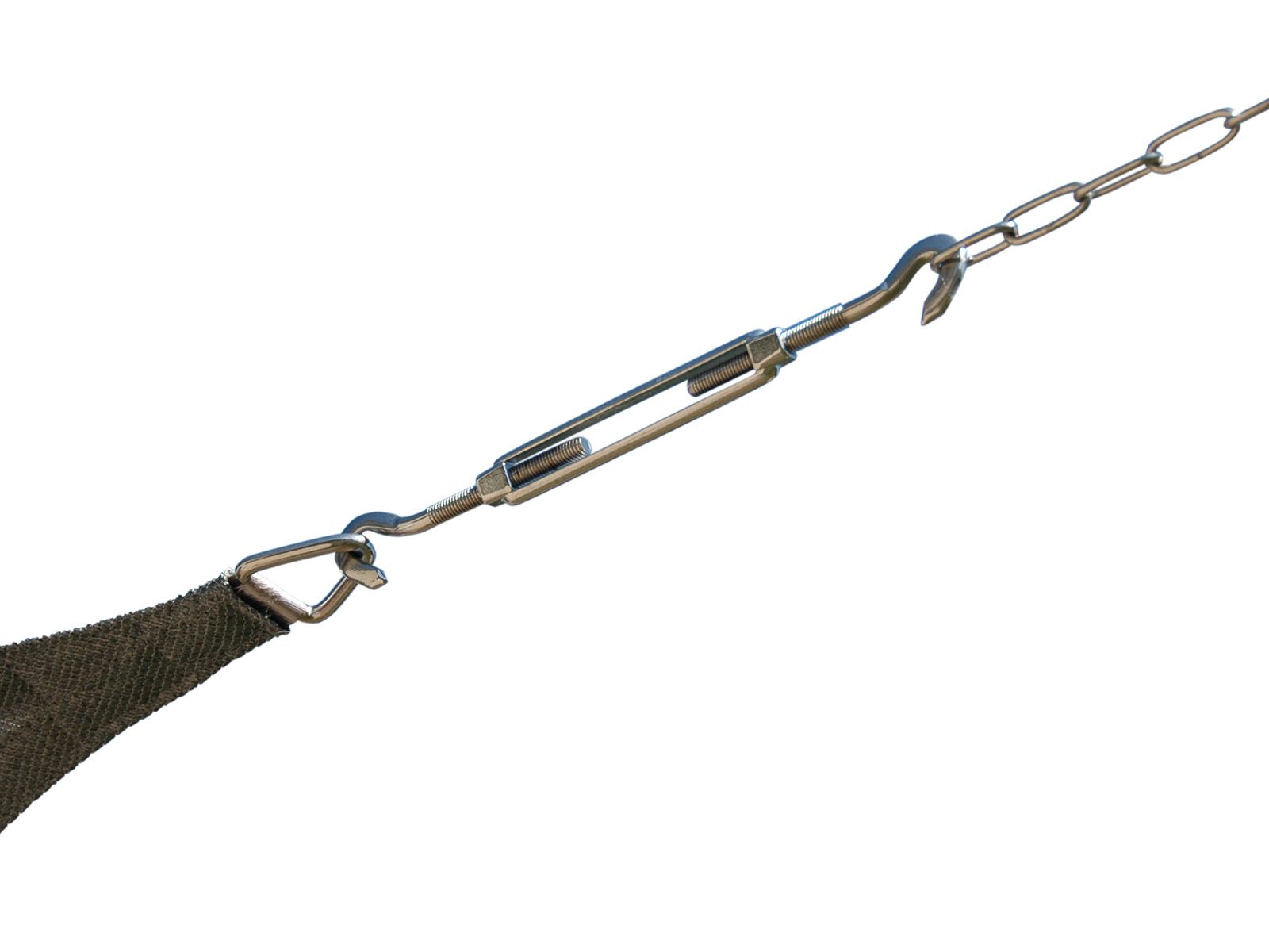 Nesling M10 Spannmutter