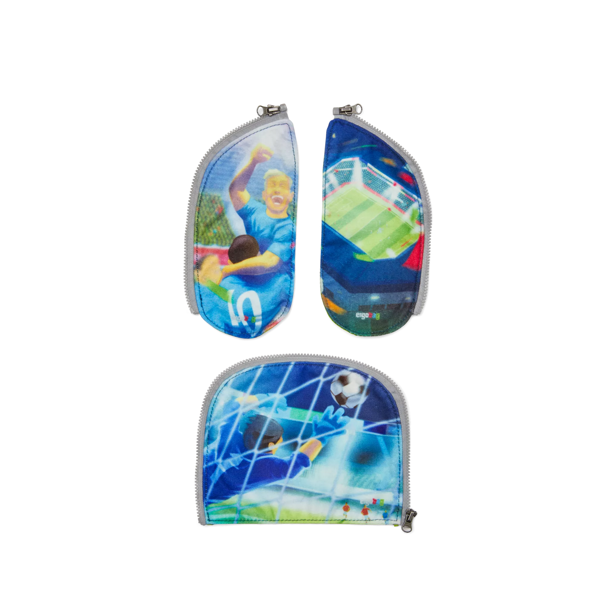 ergobag Zippies Fußball