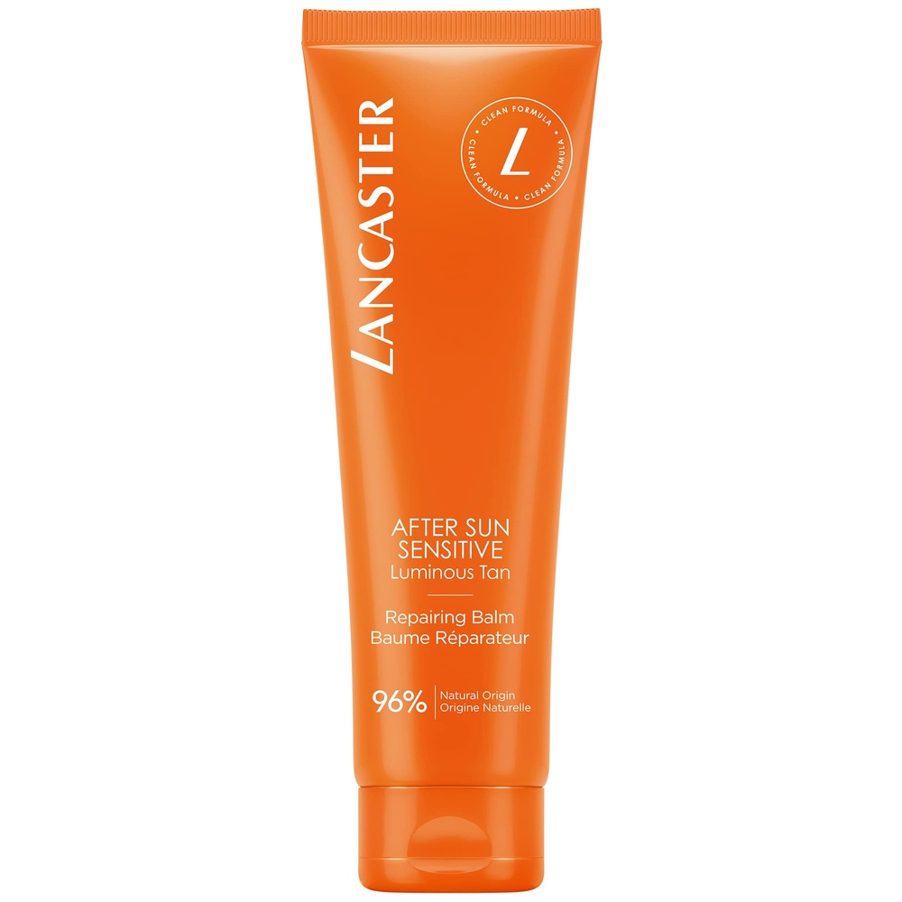 Lancaster Sun Sensitive Baume Réparateur Après-Soleil Corps