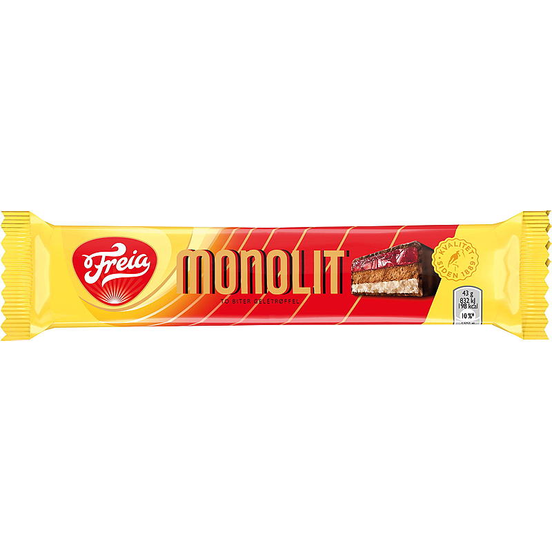 Freia Monolit 60 g