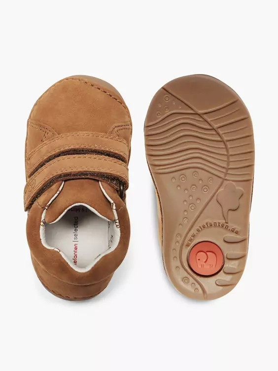 elefanten Leder Lauflerner LOOP, Weite M