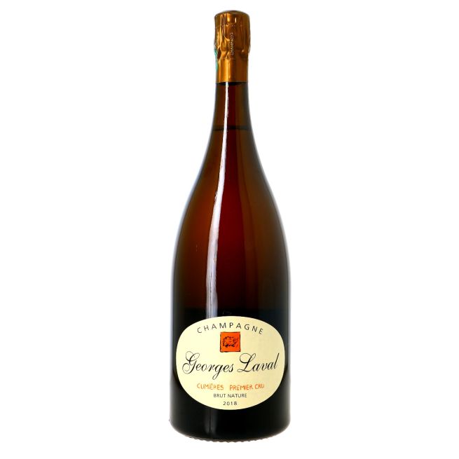 Georges Laval, Les Cumières, 2018 Magnum
