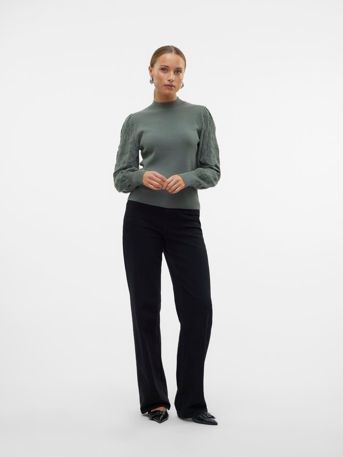 VMLIMONE Pullover
