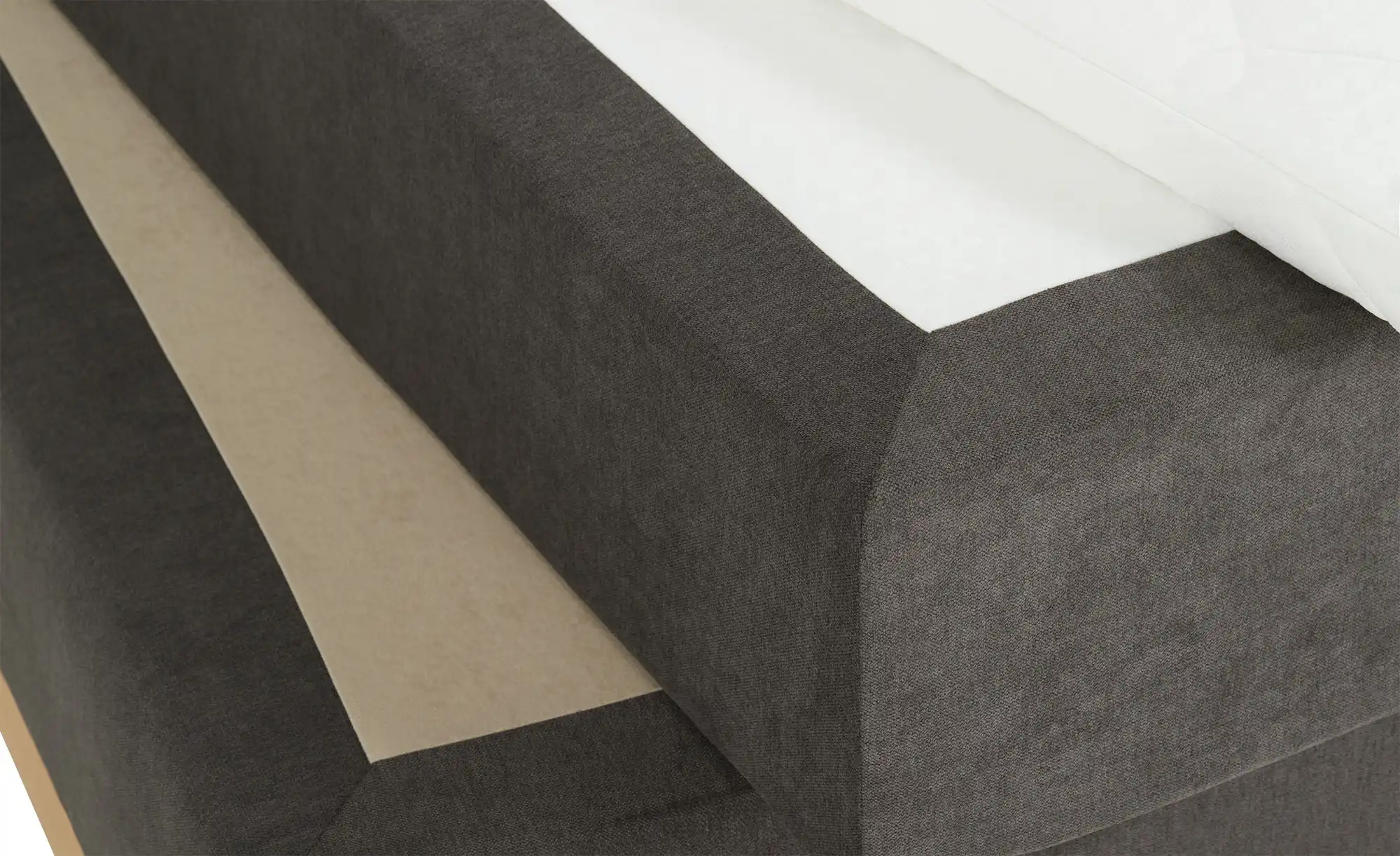 Boxspringbett