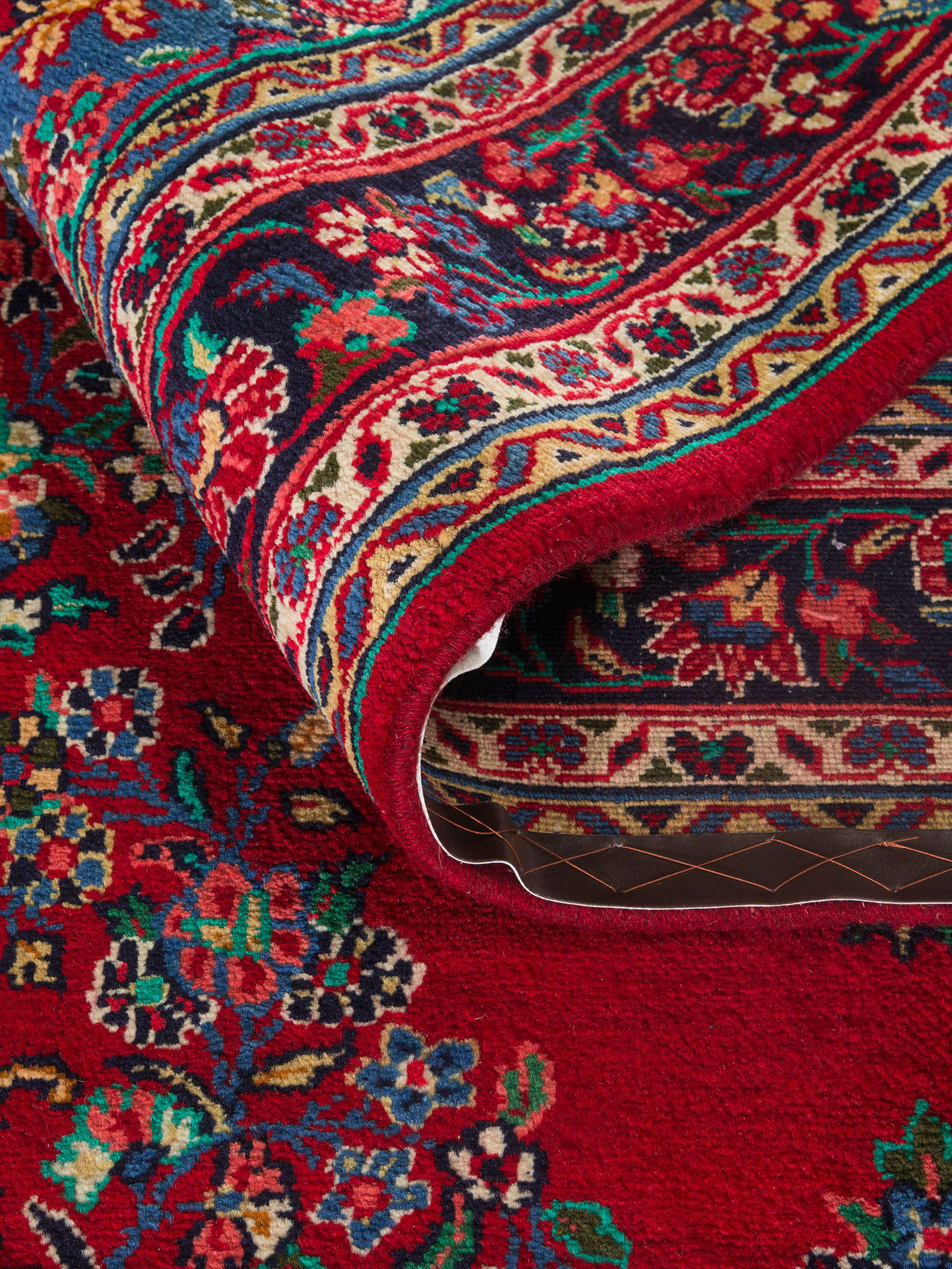 Shahrbaff Hamadan ca. 170 x 275 cm, Unikat / Einzelstück