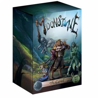 Moonstone - The Cursed (EN)
