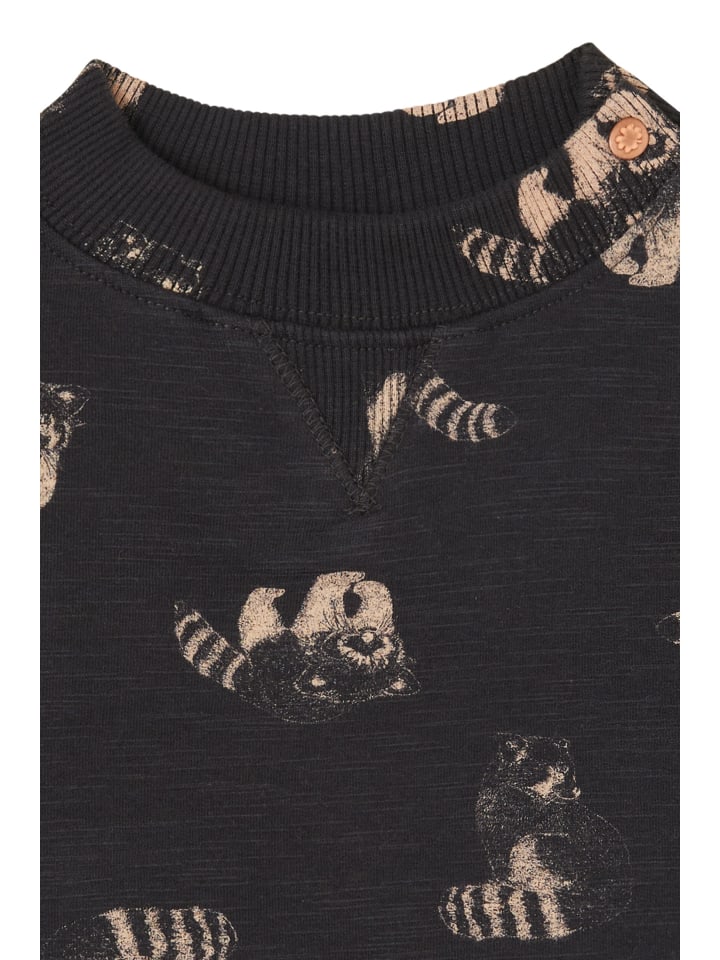 Noppies Sweater Grijota in Phantom günstig kaufen