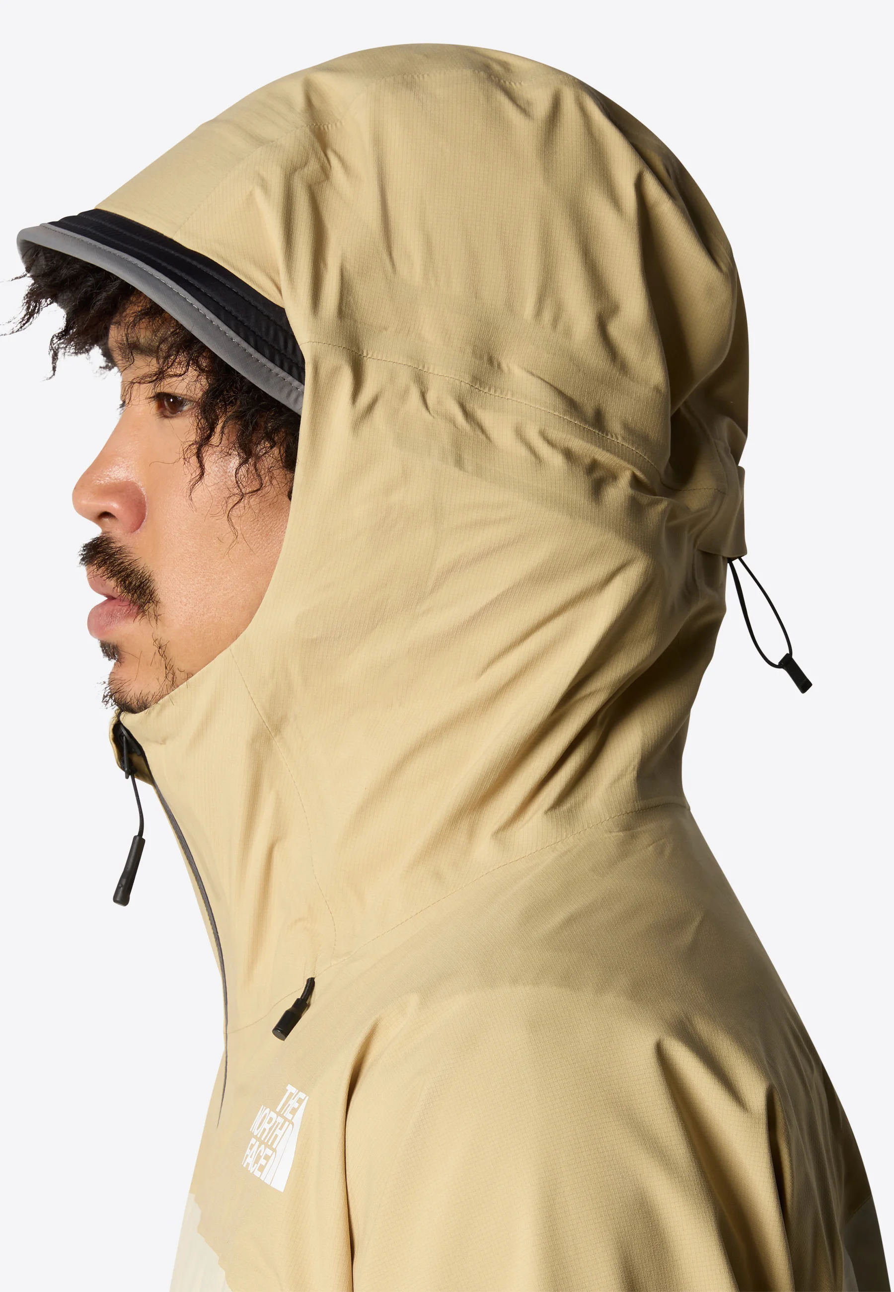 Chaqueta The North Face FRONTIER FUTURELIGHT - Chaqueta softshell