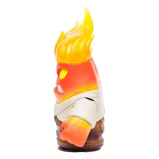 Disney Mirrorverse Actionfigur - Anger