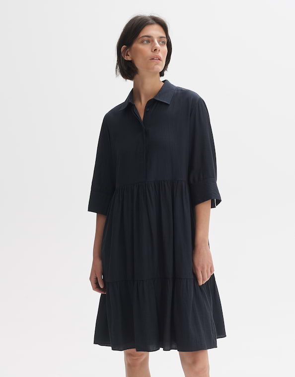 Hemdblusenkleid Woteli