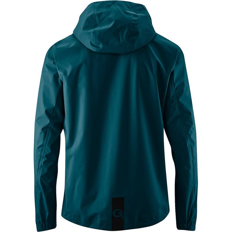 Gonso Bike Save Plus Fahrradjacke Herren