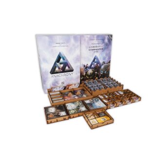 Insert: Anachrony + Expansion
