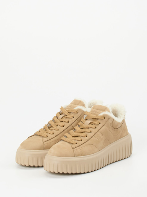 Sneaker-16652290004 Hogan