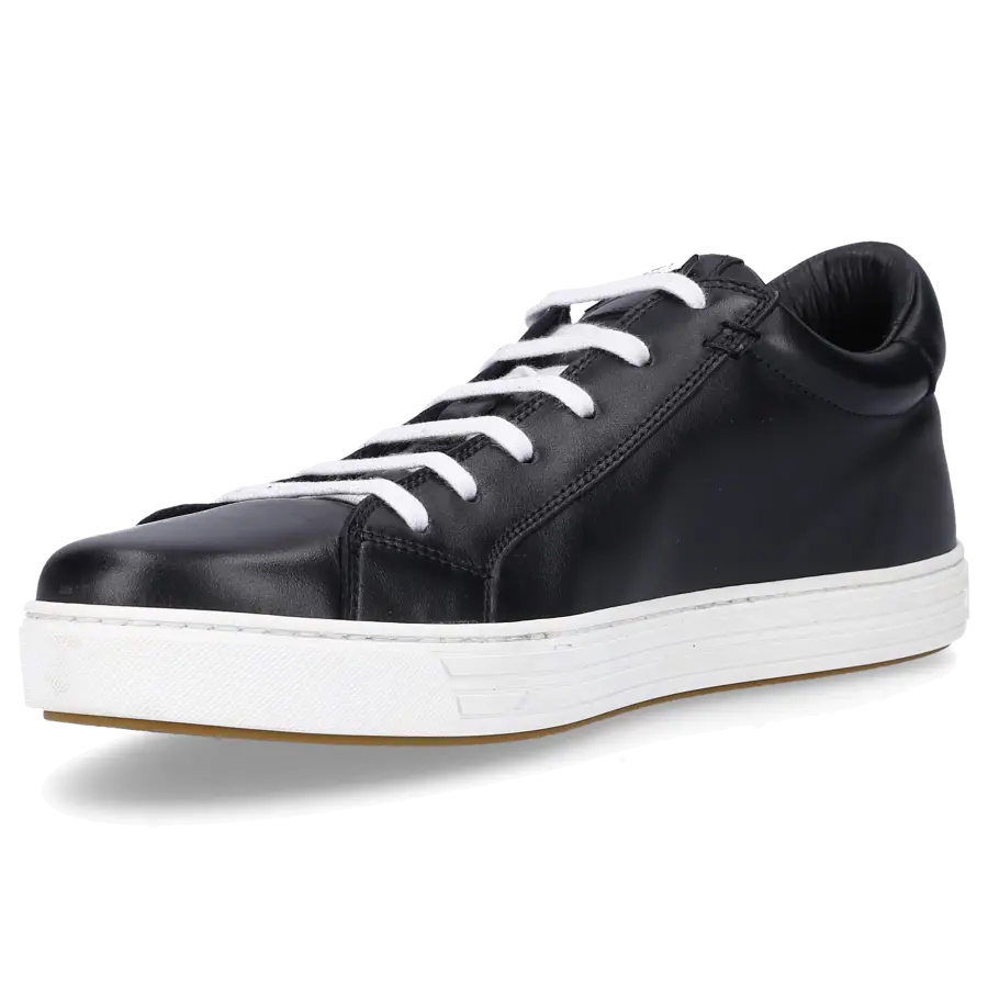 Dsquared2 - Sneaker low TENNIS schwarz - schwarz