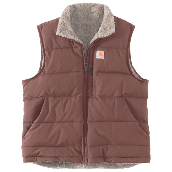 Carhartt - Women's Relaxed Fit Montana Insulated Vest - Winterweste