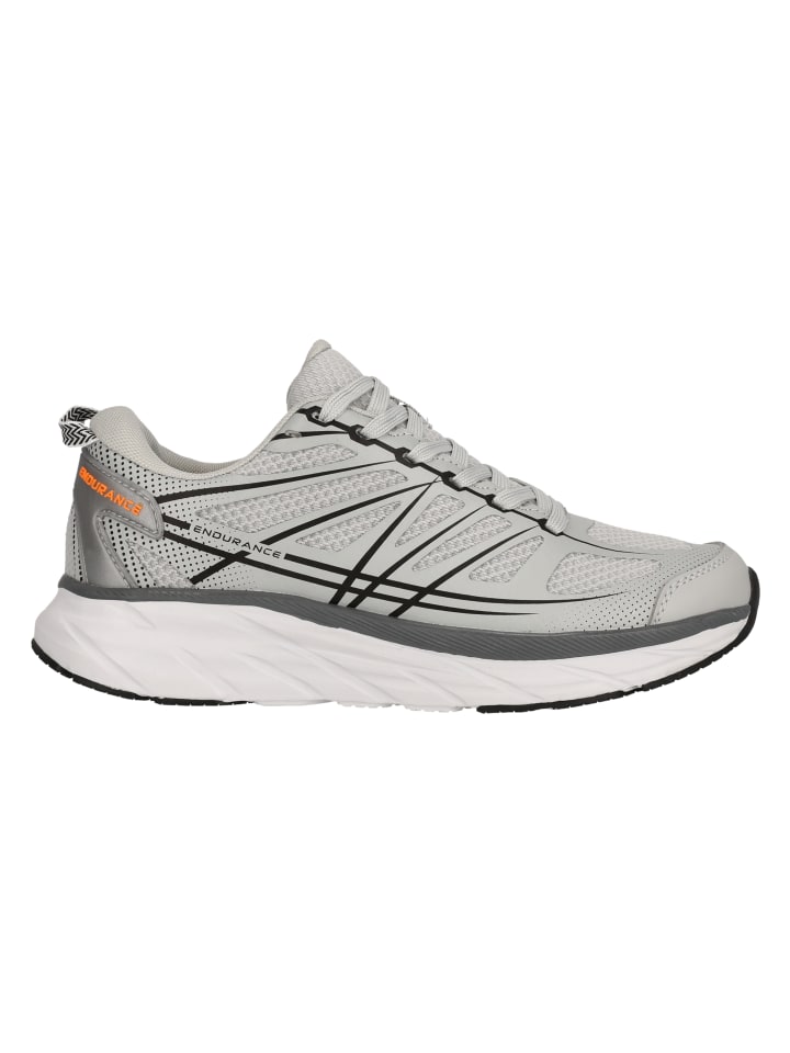 Endurance Sneaker Caden in 1015 Silver günstig kaufen