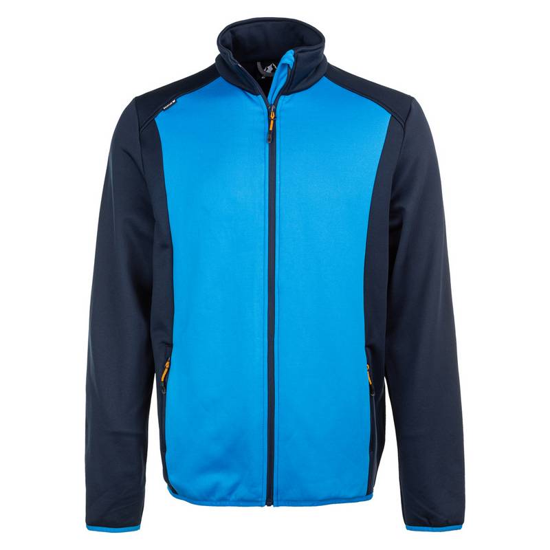Whistler FRED M Powerstretch fleece Jacket Fleecejacke Herren