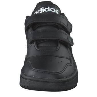 adidas HOOPS 3.0 CF C Sneaker in schwarz