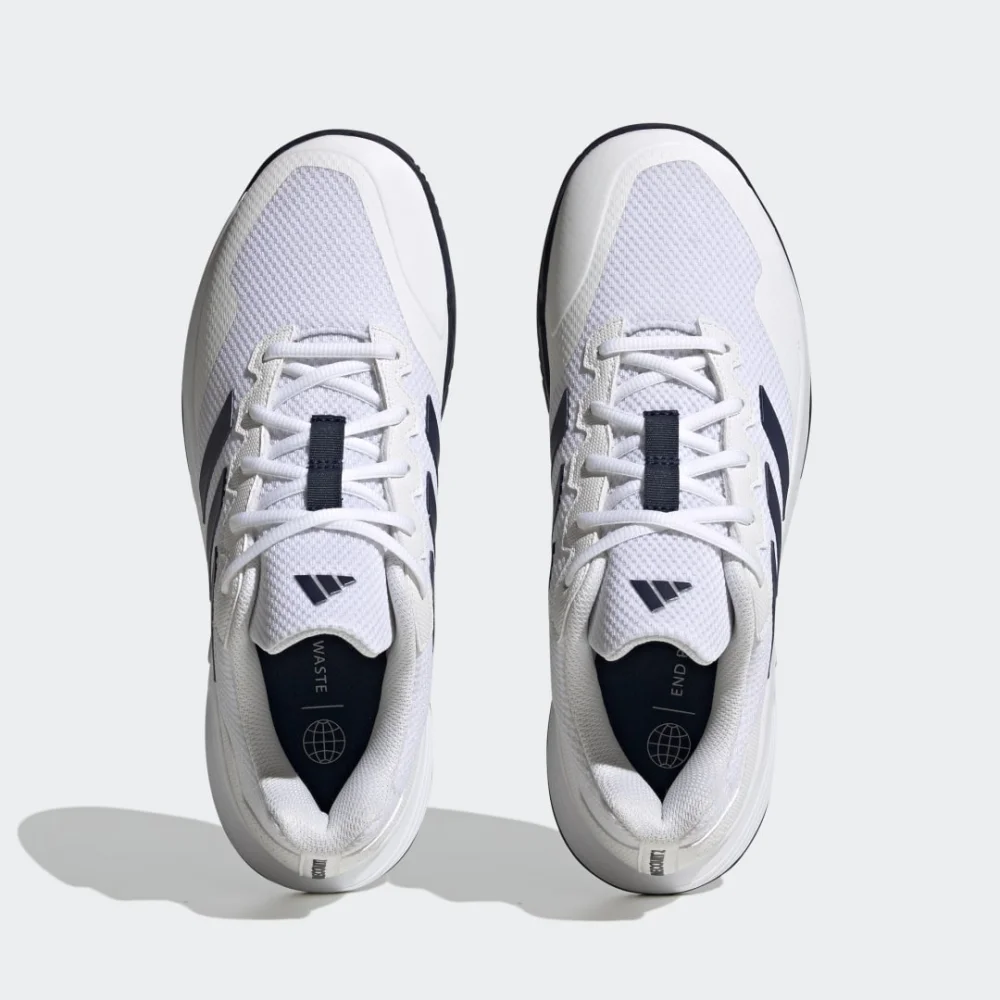 adidas Gamecourt 2.0 HQ8809 / weiss