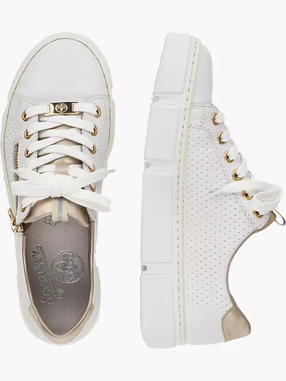 Rieker Damen Sneaker Low