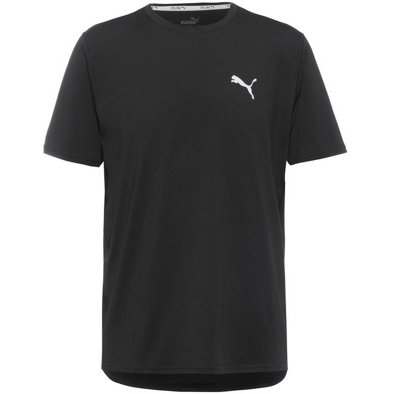 PUMA Run Cloudspun Funktionsshirt Herren