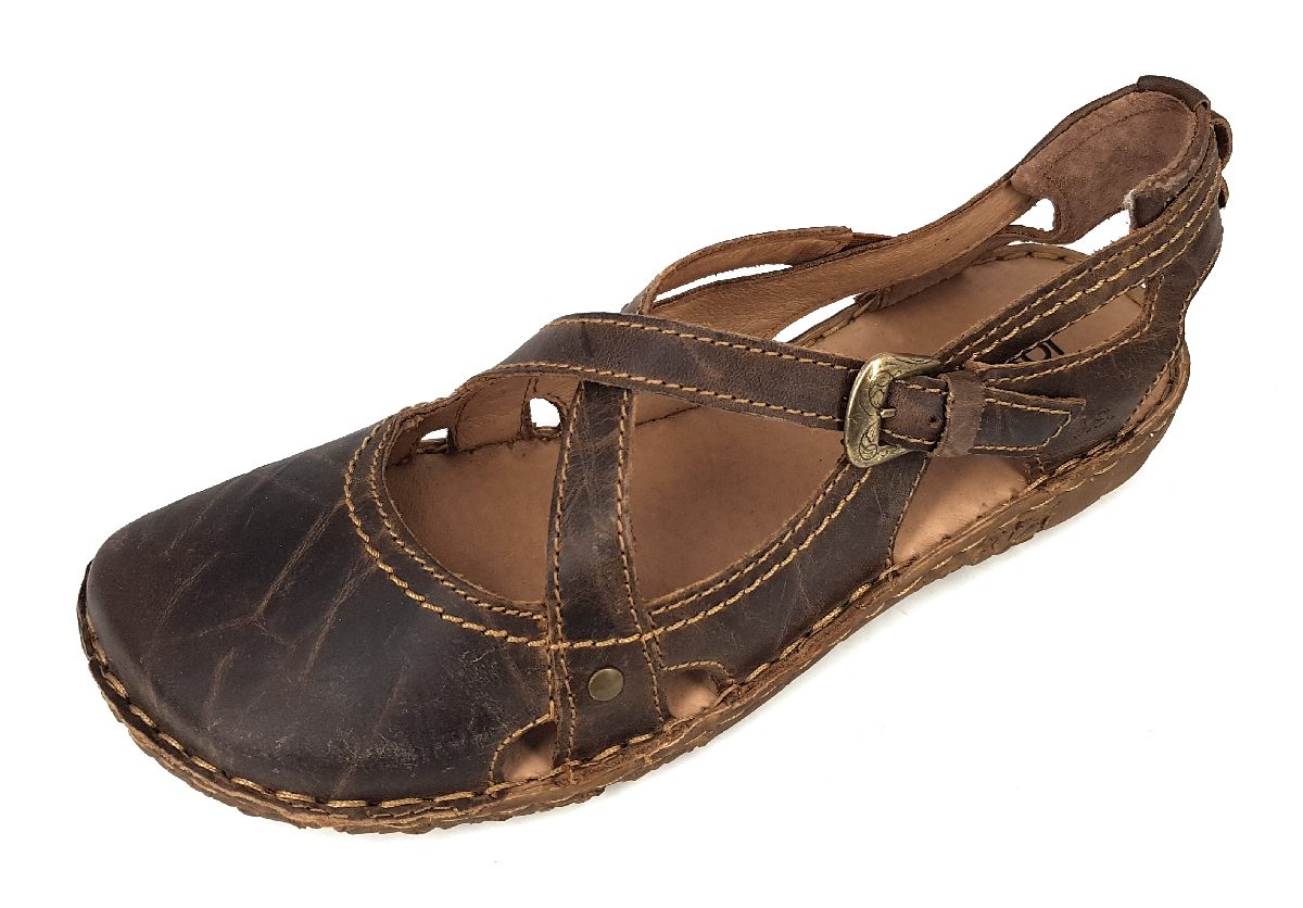 Josef Seibel Rosalie 13 79513-95/320 Braun brandy
