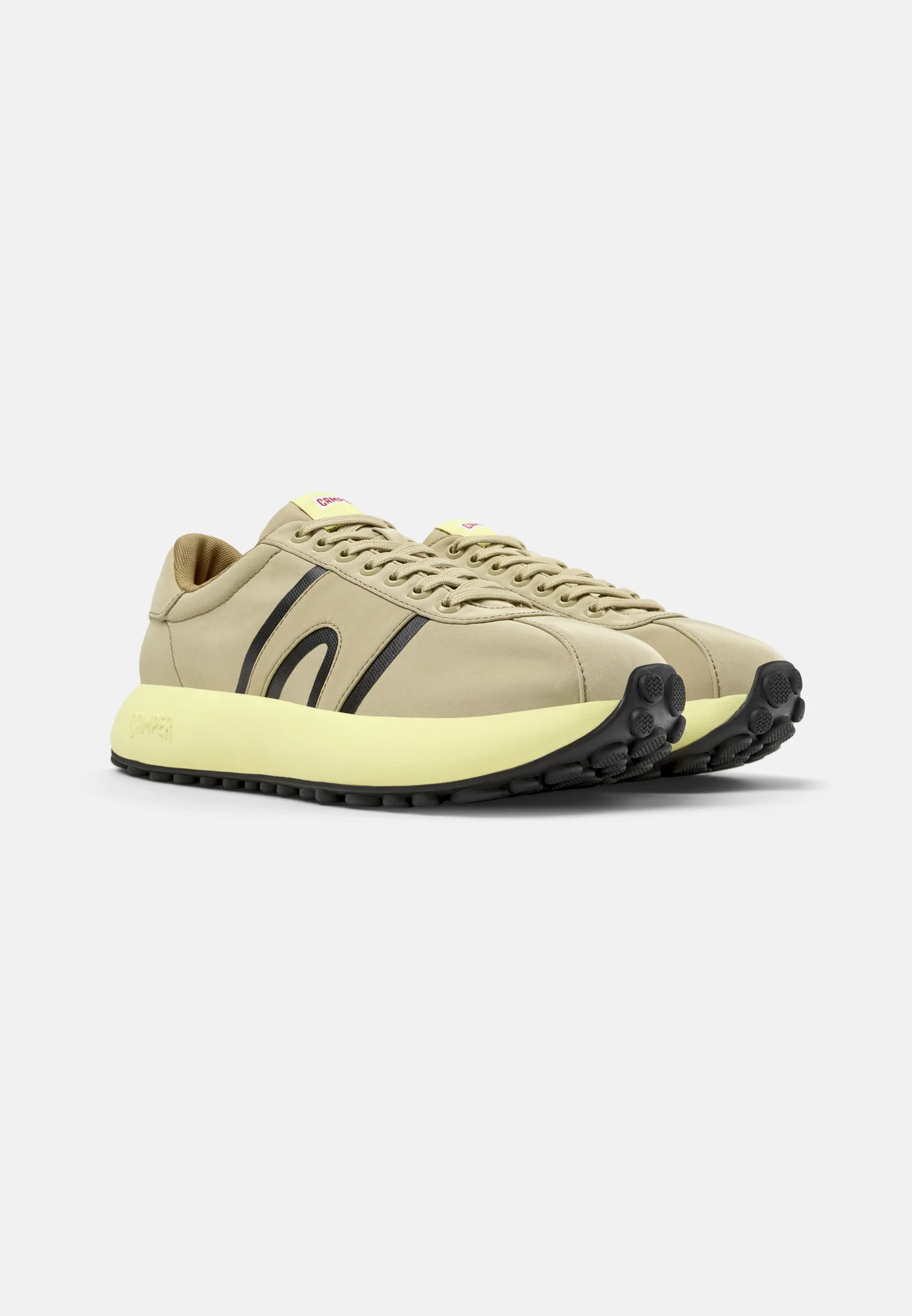 Camper ATHENS - Zapatillas bajas