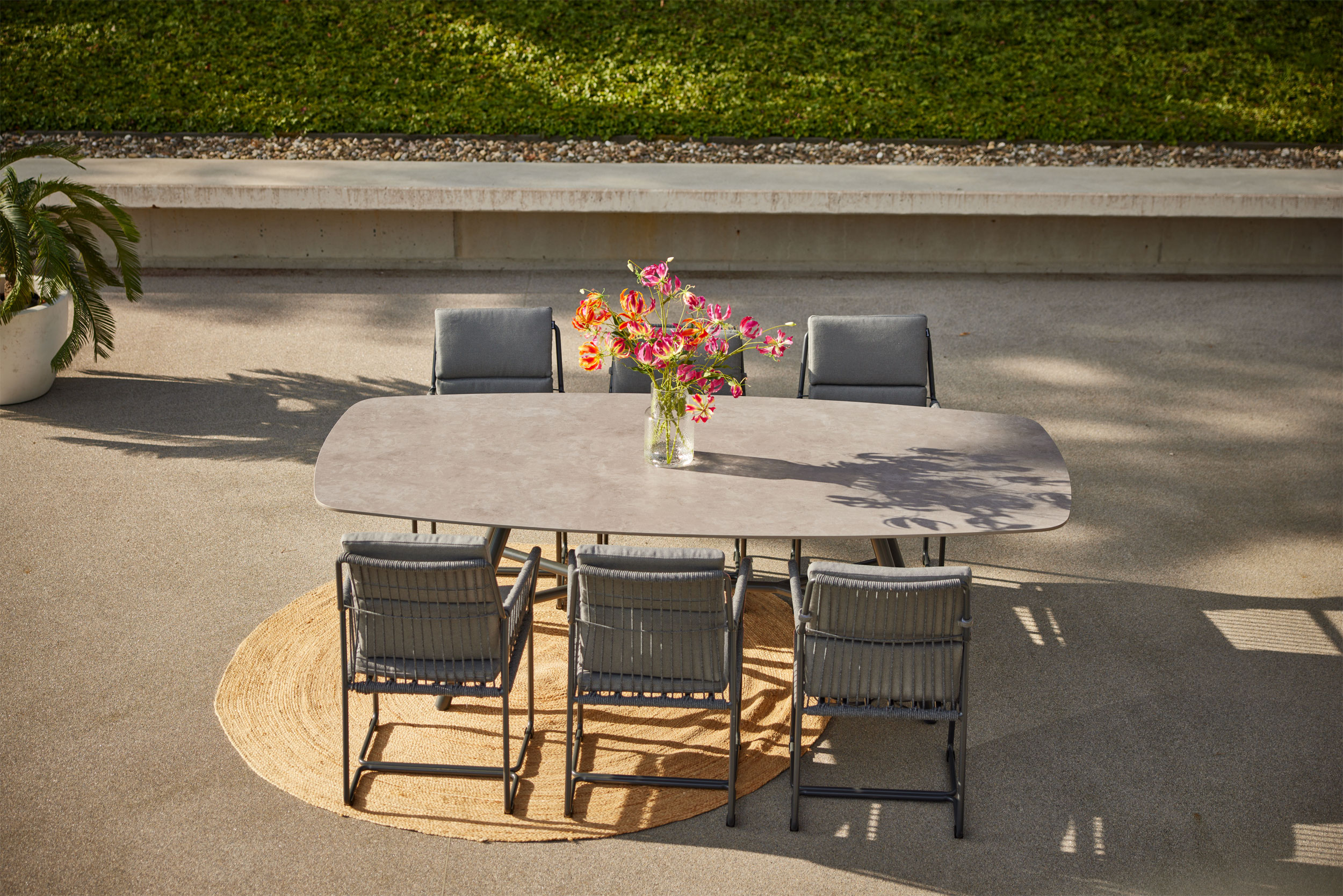HARTMAN OUTDOORDining Table