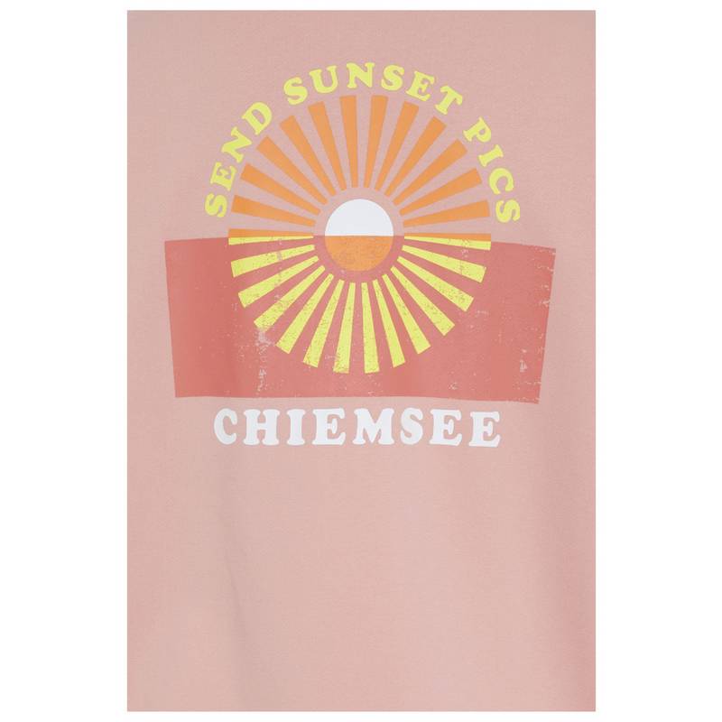 Chiemsee Kapuzenjacke Sweatjacke Damen