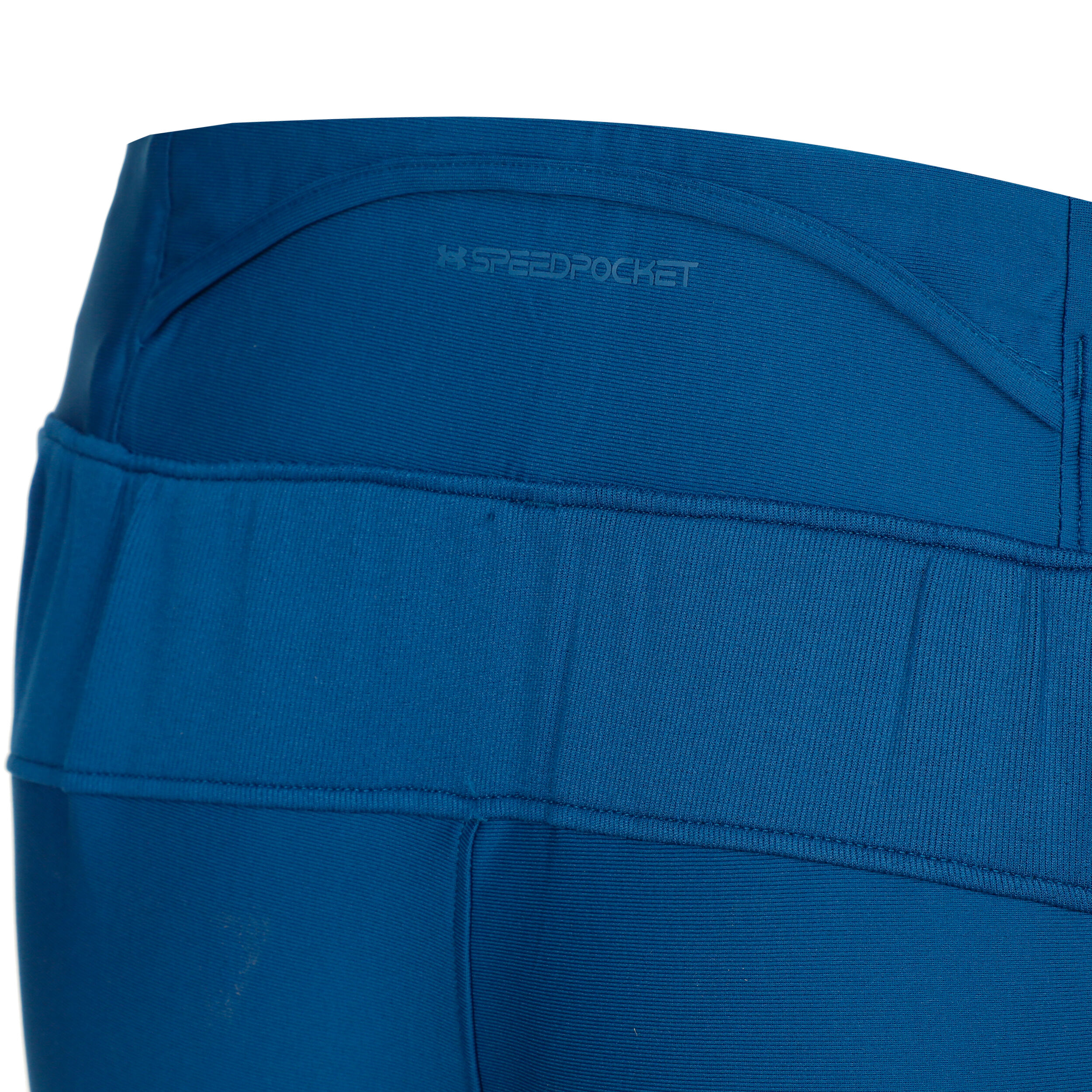 Qualifier Run Elite Laufhose Herren - Blau
